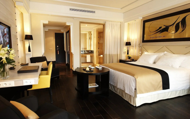 Hôtel & Ryads Barrière Le Naoura