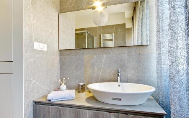 Appartamento Crima Luxury