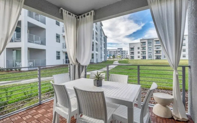 3180 Para Unit 101 3 Bedroom Townhouse