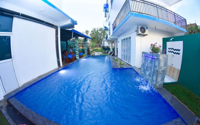 Nebula Residence