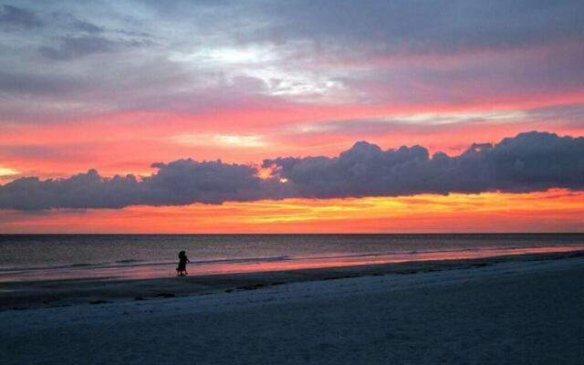Jamaica Royale Beach Waves