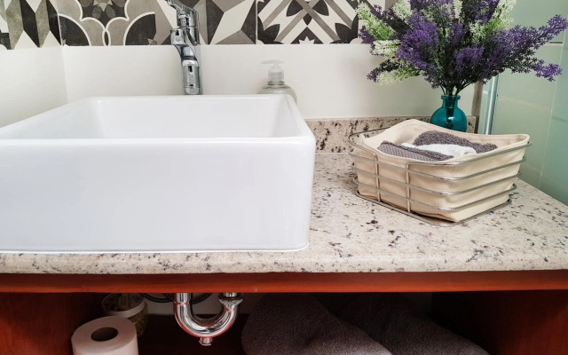 Habitaciones Coyoacan (UNAM)