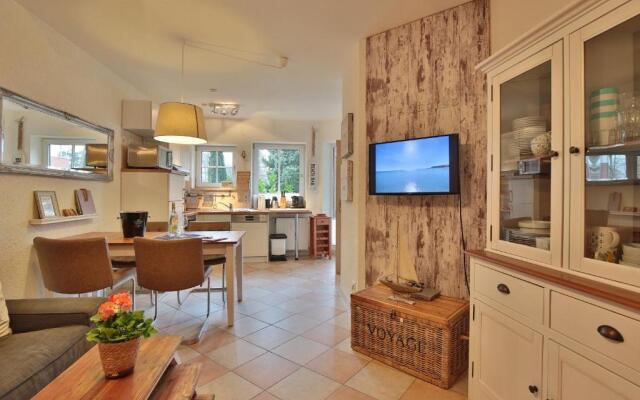 Residenz Ostseestrand Residenz Ostseestrand Appartement 3