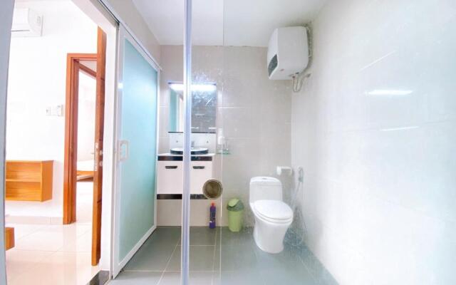 Nice Place apartment in Vung Tau 2203