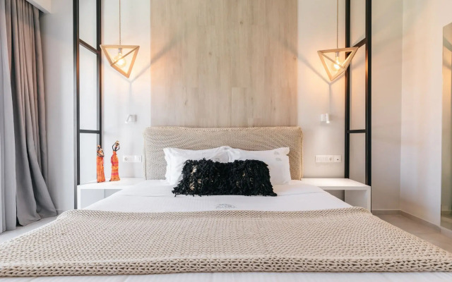 Minthi Boutique Apartments
