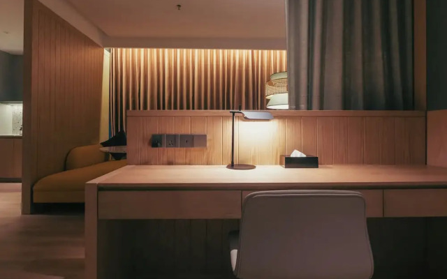 Shō Hotel BreakX