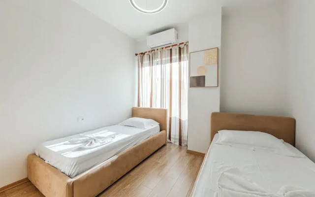 The Modern Comfort 2 BDR
