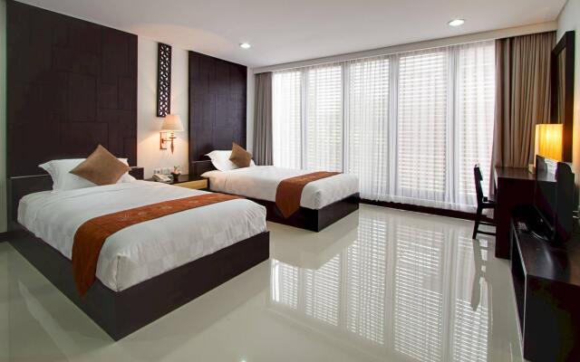 Kuta Ardenia Residence