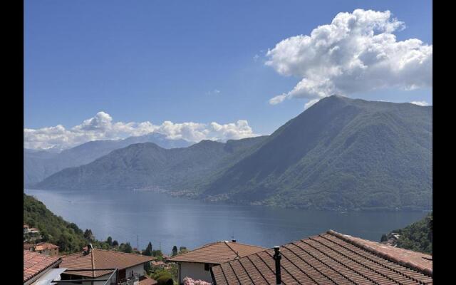 Gio Gio House Dizzasco Near Argegno