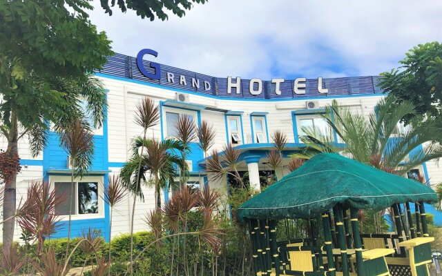 Grand Hotel Clark