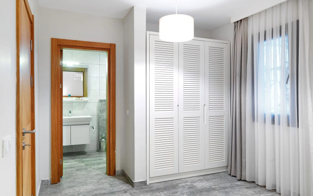 Dorman Suites Hotel