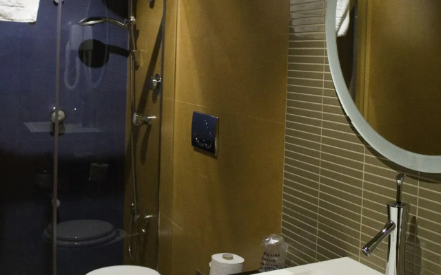 Cañitas Suites