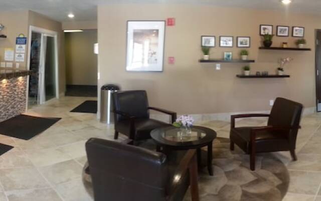 Days Inn by Wyndham Williams