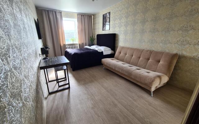 Мириады на улице Геологоразведчиков 16Б