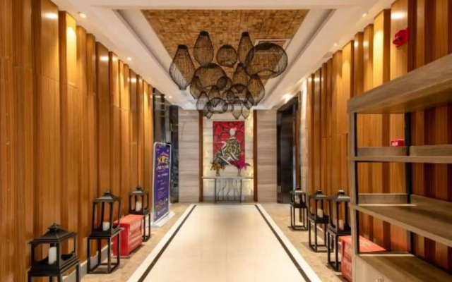 Youyue Hotel