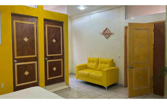 OYO Hotel Museo Carnaval