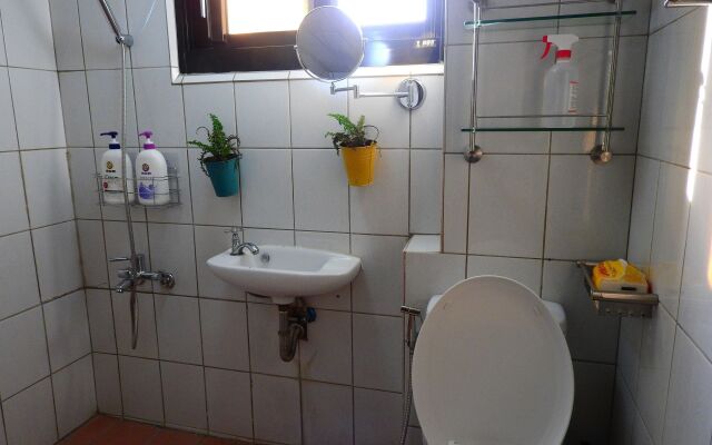 Anping Western-style House