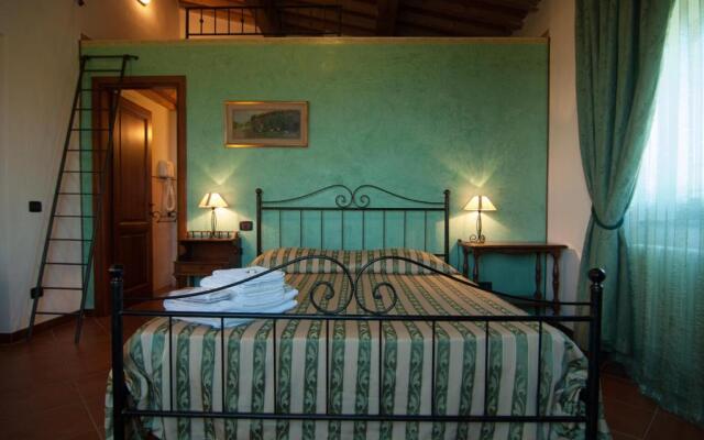 Arpaderba B&B