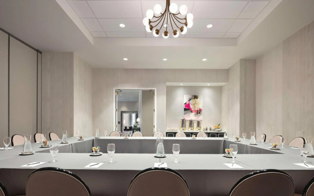 Graduate by Hilton Nashville