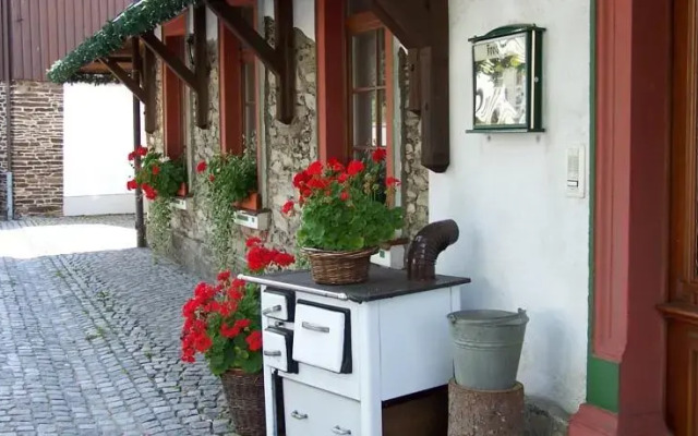 Hotel & Restaurant Vugelbeerschänk