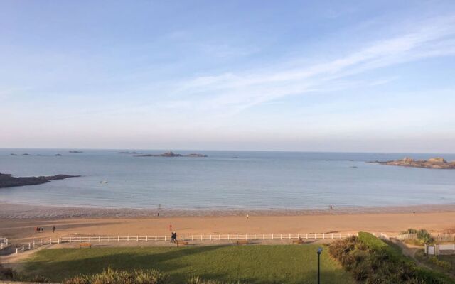 Villa Val Saint Malo