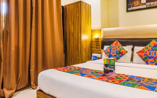 Fabhotel Liwa International