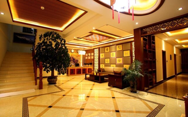 Jing Yue Hotel