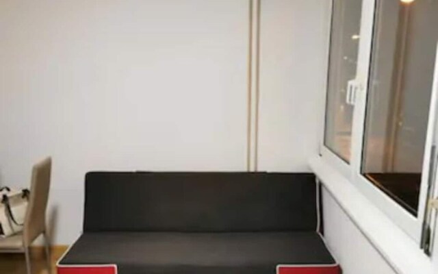 All the Apartment in Basel up to 7 People