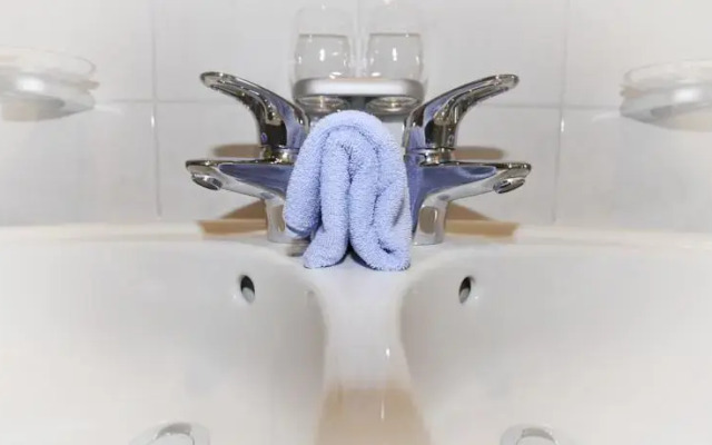 Apparthaus Schuchter