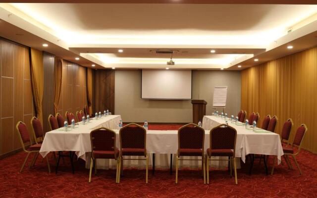 Holiday Inn Trabzon East, An Ihg Hotel