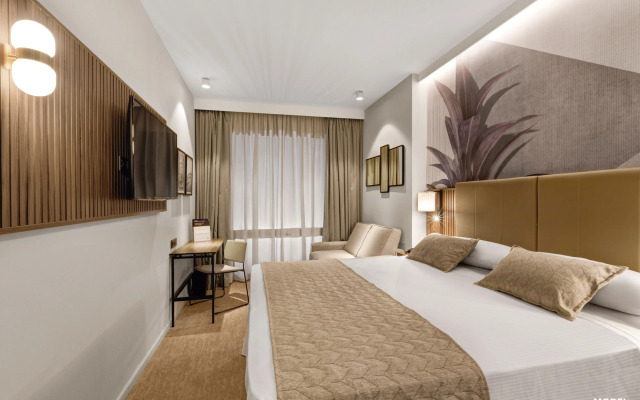 Hotel Riu Plaza Manhattan Times Square