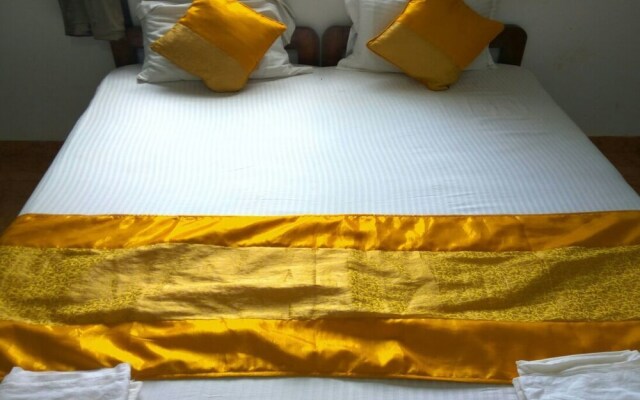 Optimum Hostel Anjuna