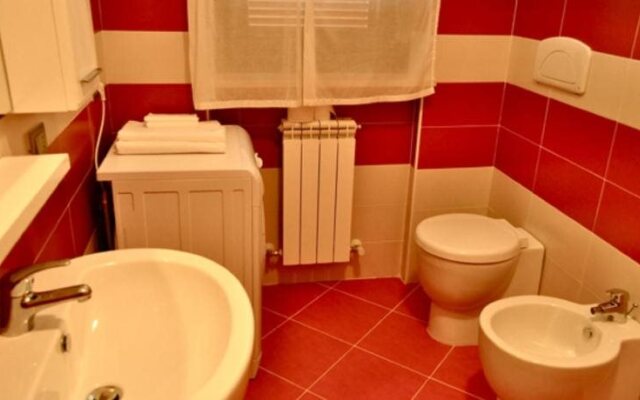 Adamo Ed Eva Resort