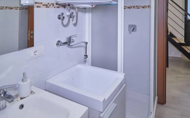 La Palma Loft Located in the Heart of Catania