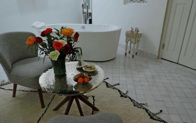 Riad Emma