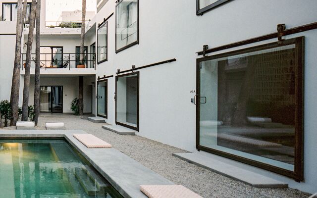 Drift San Jose del Cabo, a Member of Design Hotels