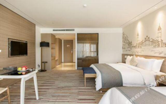 Chengdu Prolit Hotel