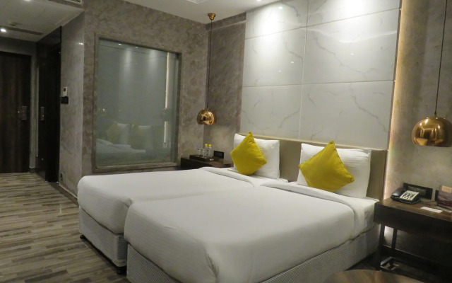 Sterling Palm Bliss - Rishikesh