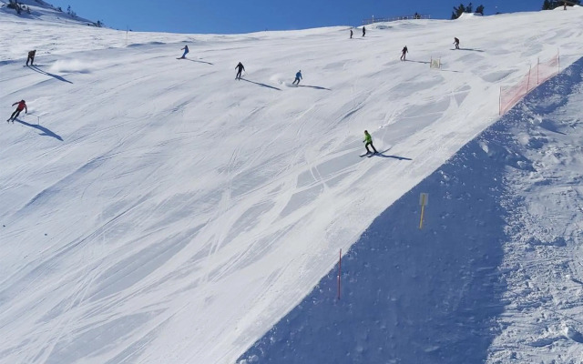 Apartman 5 plus - Vila Nova