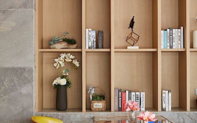 Subo Yun Hotel （Ferry Terminal  Xiamen Zhongshan Road Pedestrian Street）