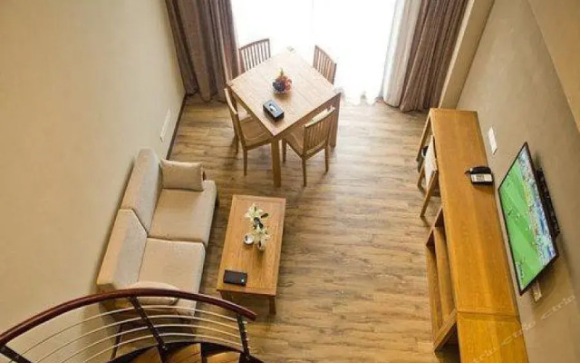 Parkview Hotel