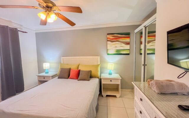 Garden Condos Apt 44 - Comfy 1br Apt In Sosua!