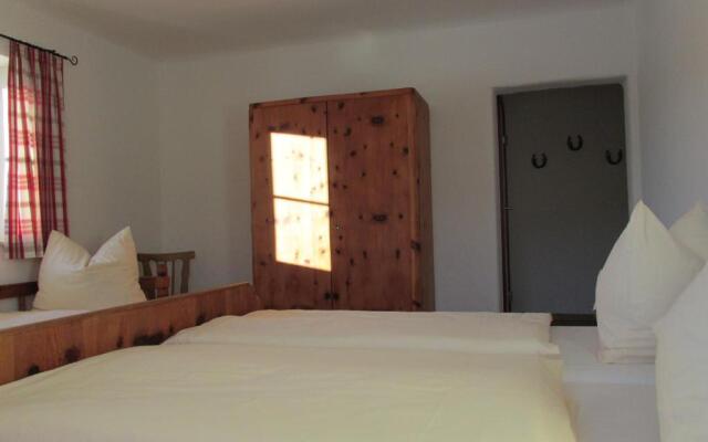 Reitercamp Ortnerhof