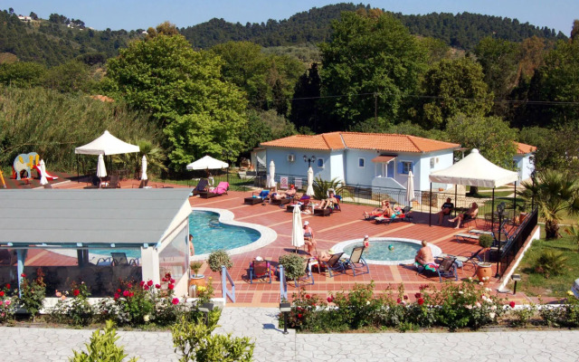 Marialena Village