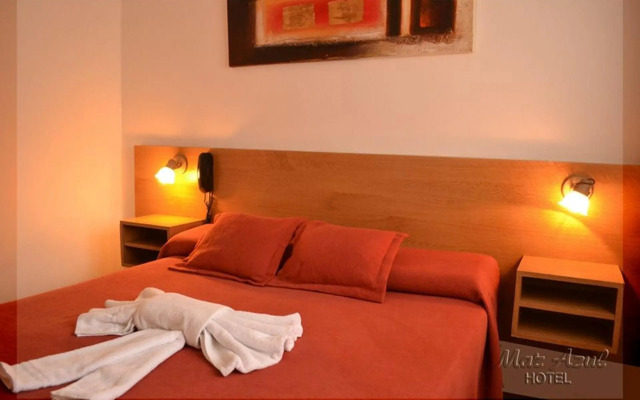 Hotel Mar Azul