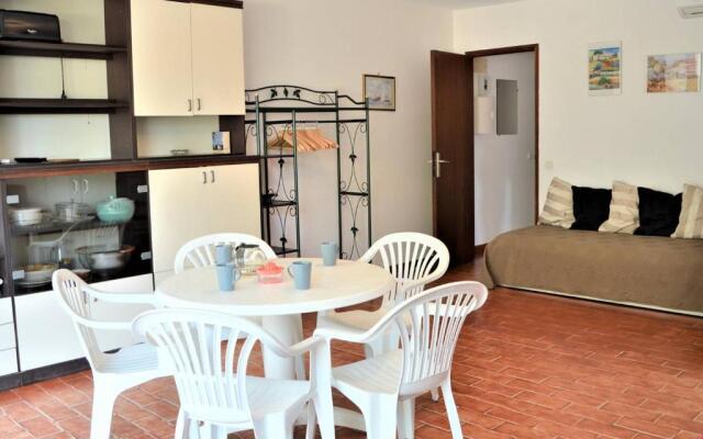 Appartement Cavalaire-sur-Mer, 1 pièce, 4 personnes - FR-1-226B-13