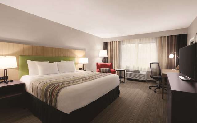 Country Inn & Suites by Radisson, Seattle-Bothell, WA