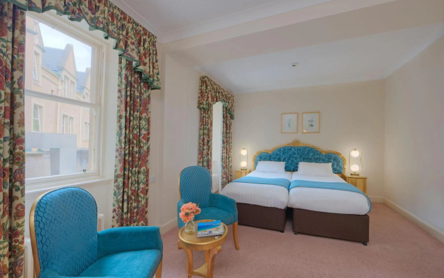 Muthu Newton Hotel (Near Inverness Airport)