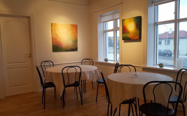 Gallery Guesthouse