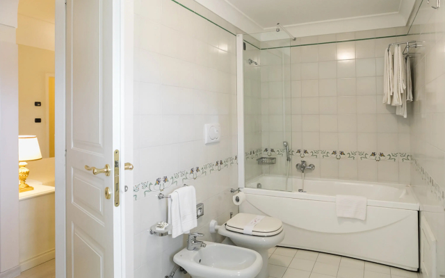 Sangiorgio Resort & Spa